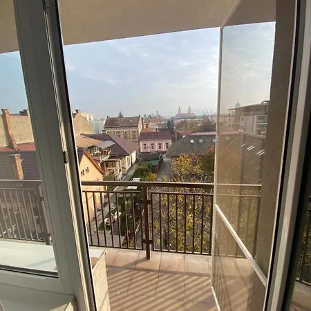 Yamalux Apartments - Ploiesti 33 Cluj-Napoca Exterior photo