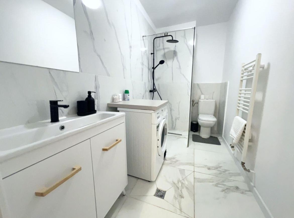 Yamalux - Ploiesti 33 Apartment Cluj-Napoca