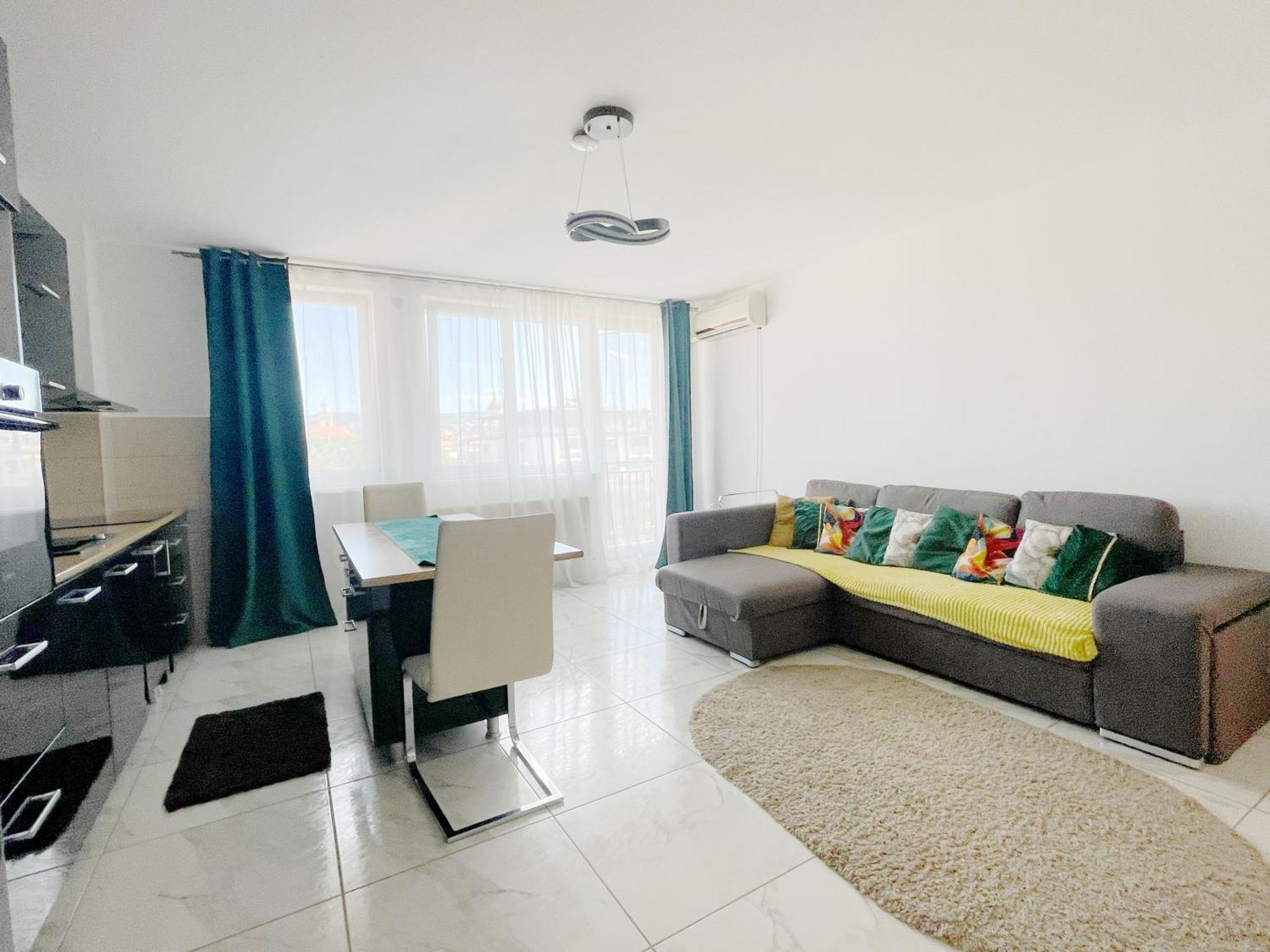 Yamalux - Ploiesti 33 Apartament *