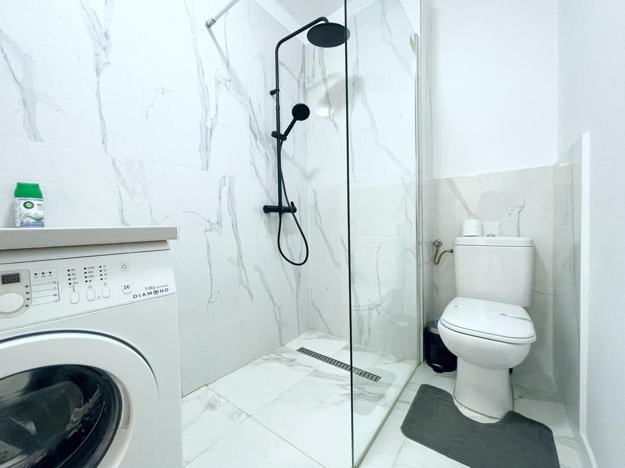 Apartament Yamalux - Ploiesti 33