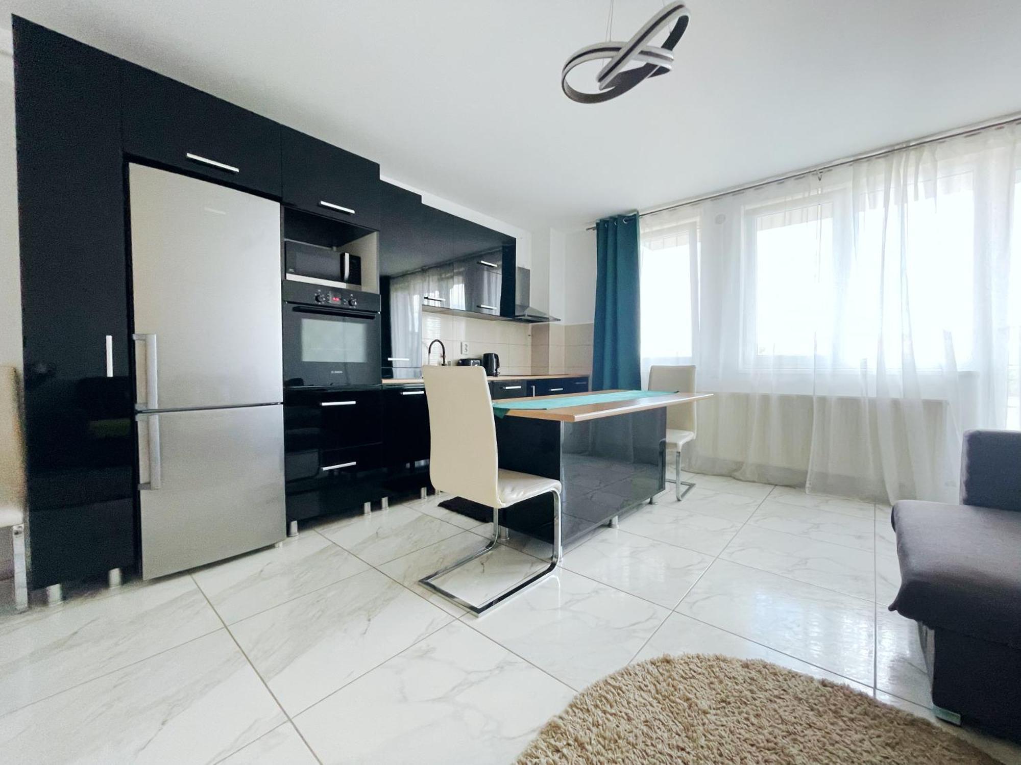 Apartment Yamalux - Ploiesti 33