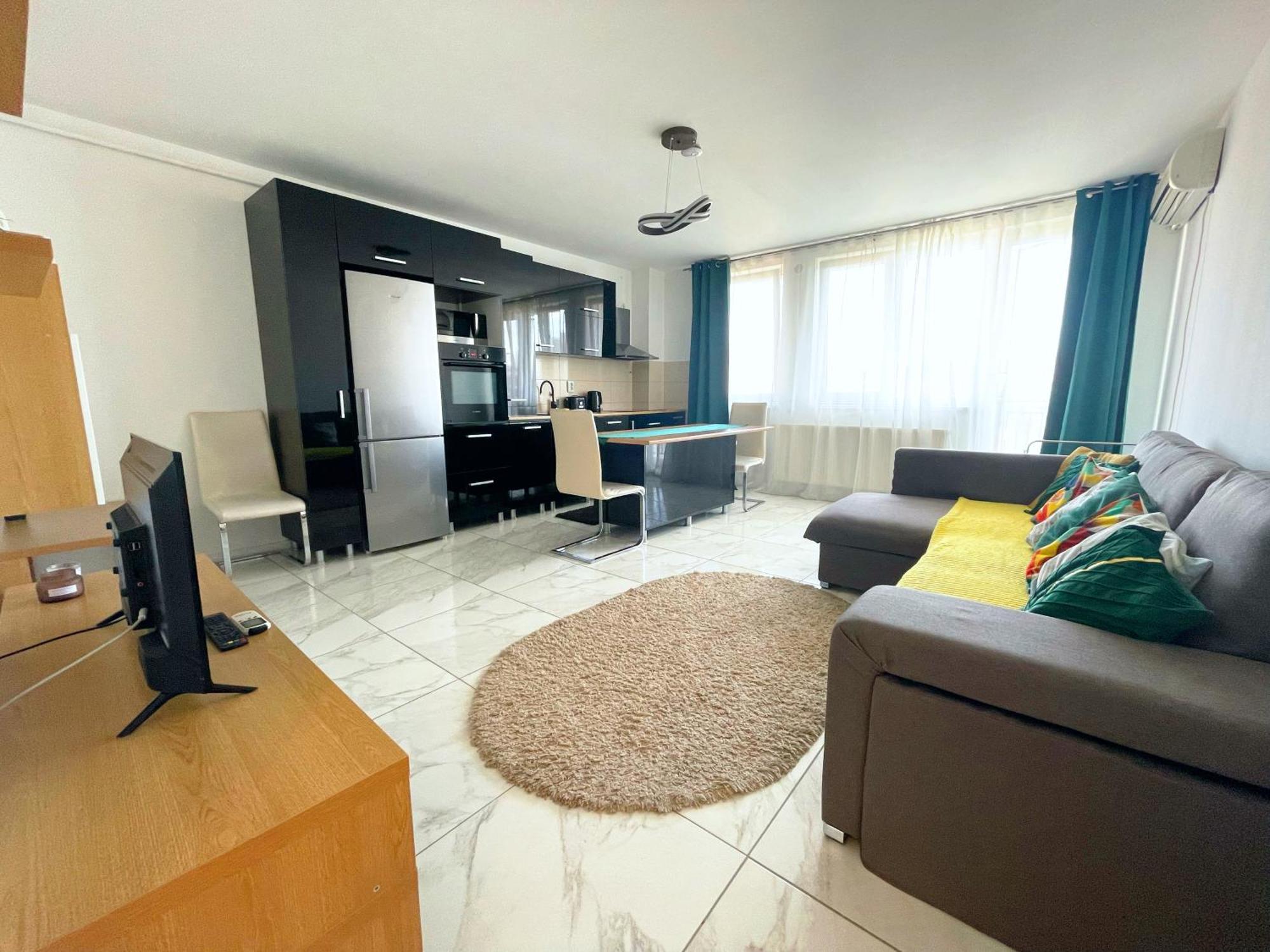 Apartment Yamalux - Ploiesti 33 *