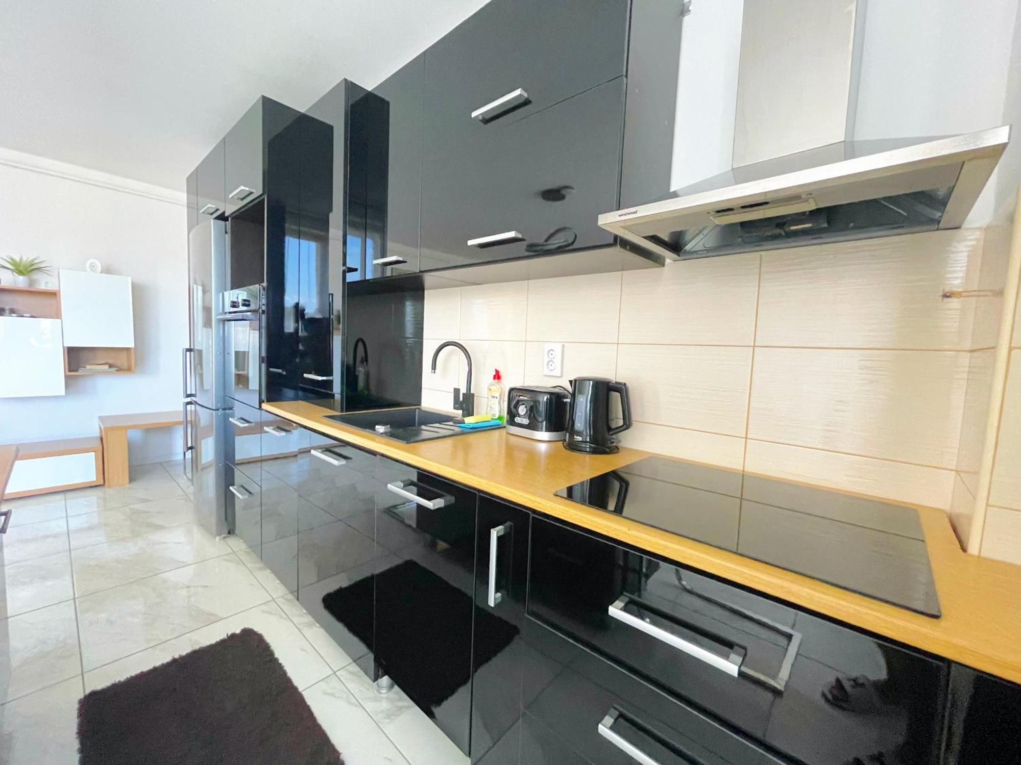 Yamalux - Ploiesti 33 Apartment Cluj-Napoca