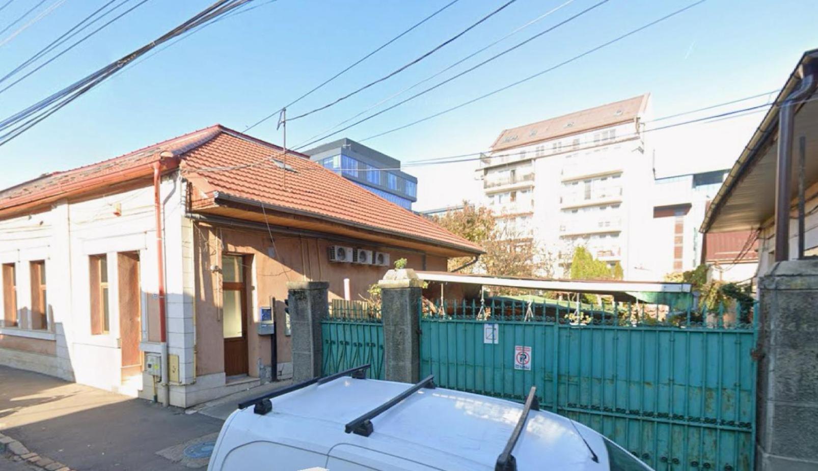 Yamalux - Ploiesti 33 Apartment *